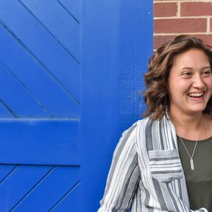 Meet your Posher, Elisabeth